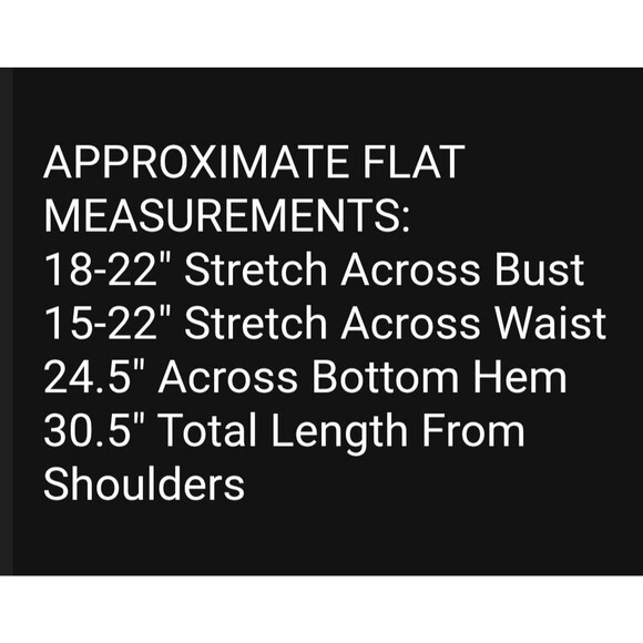 Salaam Black White Retro 90s Fit Flare Babydoll Tunic Dress Top Womens Small - Picture 7 of 7